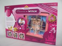 Opakowanie Mirrorkal. Princess & Witch