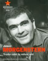 Okładka książki Mistrzowie polskiego kina T.10 Trzeba..Morgenstern