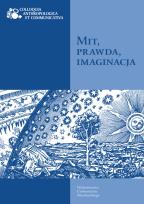 Opakowanie Mit, prawda, imaginacja