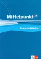 Opakowanie Mittelpunkt B2 Grammatiktrainer