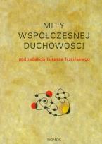 Opakowanie Mity współczesnej duchowości