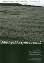 Opakowanie Młodopolska synteza sztuk t.3