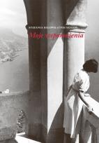 Okładka książki Moje wspomnienia