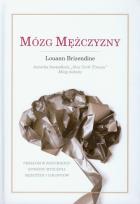 Okładka książki Mózg Mężczyzny