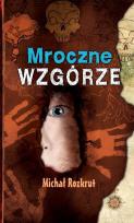 Okładka książki Mroczne wzgórze