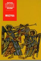 Opakowanie Muzyka Kronika Miasta Poznania 2/2010