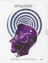 Okładka książki Myslovitz
