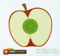 Okładka książki Na parę głosów, na uśmiech losu