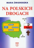 Okładka książki Na polskich drogach