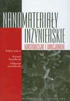 Opakowanie Nanomateriały inżynierskie konstrukcyjne i funkcjonalne