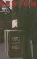 Okładka książki Napad bez pistoletu w ręku