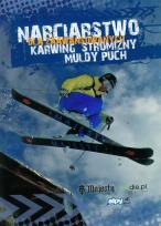 Okładka książki Narciarstwo dla zaawansowanych