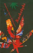 Okładka książki Narkotyki