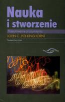 Okładka książki Nauka i stworzenie WAM