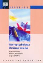 Opakowanie Neuropsychologia kliniczna dziecka