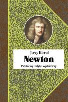 Okładka książki Newton