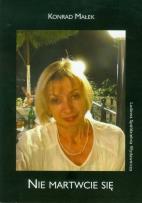 Okładka książki Nie martwcie się