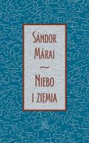 Okładka książki Niebo i ziemia