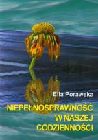 Okładka książki Niepełnosprawność w naszej codzienności