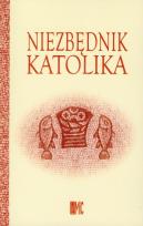 Okładka książki Niezbędnik katolika