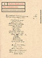 Okładka książki Noc romantyczna