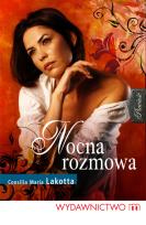 Okładka książki Nocna rozmowa