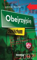 Okładka książki Obejrzyjsię
