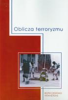 Opakowanie Oblicza terroryzmu