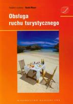 Opakowanie Obsługa ruchu turystycznego