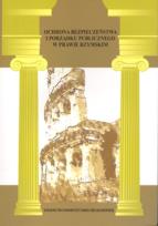 Opakowanie Ochrona bezpieczeństwa i porządku publicznego w prawie rzymskim