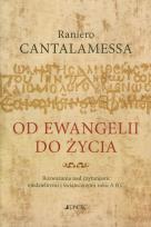 Okładka książki Od Ewangelii do życia