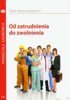 Opakowanie Od zatrudnienia do zwolnienia