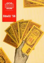 Opakowanie Odwilż 56 Kronika Miasta Poznania 3/2005