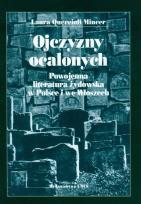 Okładka książki Ojczyzny ocalonych