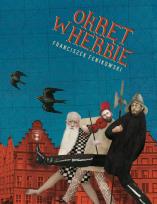 Okładka książki Okręt w herbie