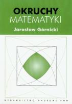 Okładka książki Okruchy matematyki