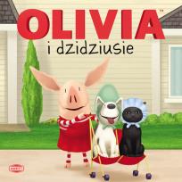 Opakowanie Olivia i dzidziusie