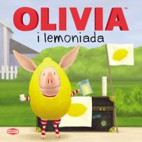 Opakowanie Olivia i lemoniada