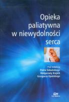Opakowanie Opieka paliatywna w niewydolności serca