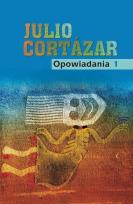 Okładka książki Opowiadania 1