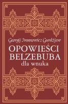 Okładka książki Opowieści Belzebuba dla wnuka