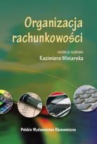 Opakowanie Organizacja rachunkowości