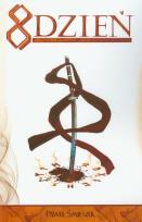 Okładka książki Ósmy dzień