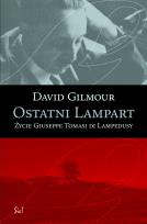 Okładka książki Ostatni lampart. Życie Giuseppe Tomasi di Lampedus