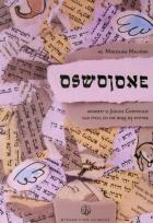 Okładka książki Oswojone. Apokryf o Jezusie Chrystusie dla tych...