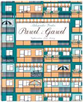 Okładka książki Paweł i Gaweł