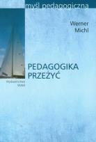 Okładka książki Pedagogika przeżyć