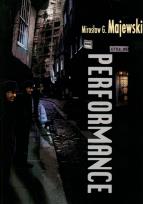 Okładka książki Performance