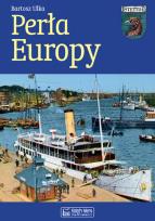 Okładka książki Perła Europy