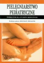 Opakowanie Pielęgniarstwo pediatryczne